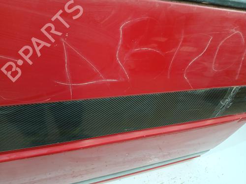 Right slide door VW TRANSPORTER T4 Van (70A, 70H, 7DA, 7DH)  | BP28113816C75 