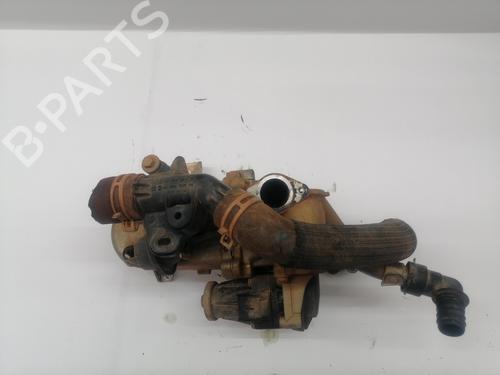 Egr FORD TRANSIT COURIER B460 MPV 1.5 TDCi | BP19676766M69 