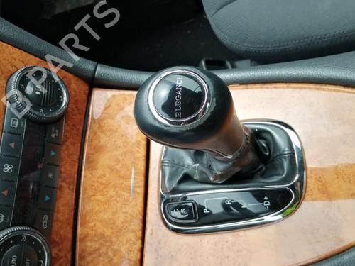 Control unit MERCEDES-BENZ CLK (C209) CLK 270 CDI (209.316) | BP8069607M11 