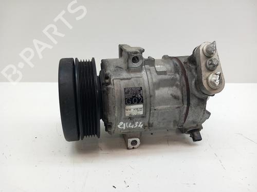 AC compressor OPEL CORSA E (X15) | BP38541267M34 - Image 3