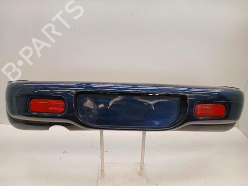 Used Rear bumper Rear bumper 38253066 38253066