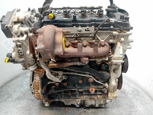 Engine HYUNDAI ix35 (LM, EL, ELH)  | BP36049269M1  - Image 5
