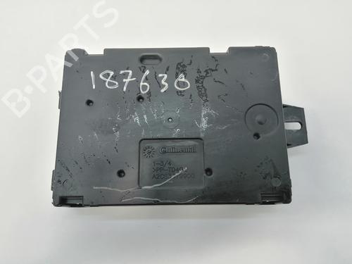Electronic module RENAULT CLIO IV (BH_) 1.2 16V | BP18487399M83 