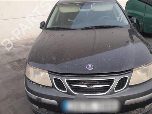Used Parts SAAB 9-3 (YS3F, E79, D79, D75) 2.2 TiD 4974096