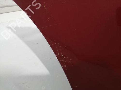 Front bumper CITROËN C4 I (LC_)  | BP29268328C7 