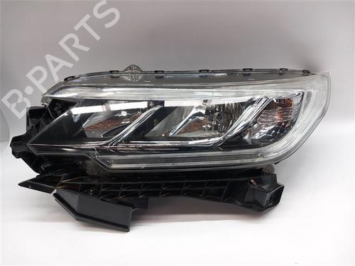 Used Left headlight Left headlight 39542009 39542009