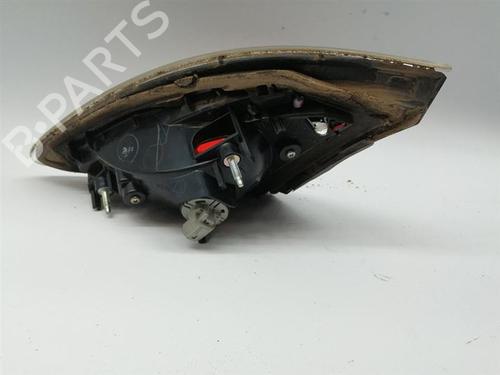 Left tailgate light MAZDA 6 Hatchback (GH) 1.8 MZR | BP31091262C79 - Image 2