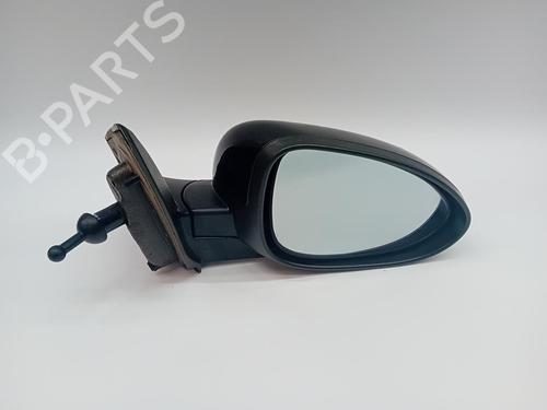Used Right mirror Right mirror CHEVROLET AVEO Hatchback (T300) 1.3 D (75 hp) 33658111 33658111