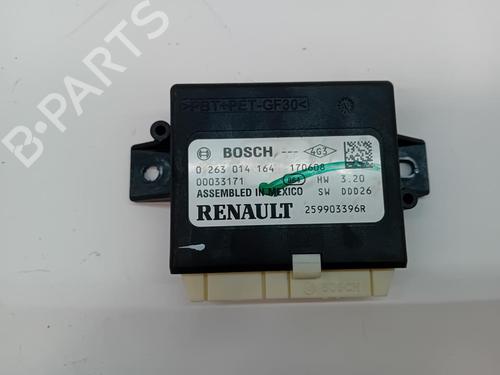 Used Electronic module Electronic module 38240032 38240032