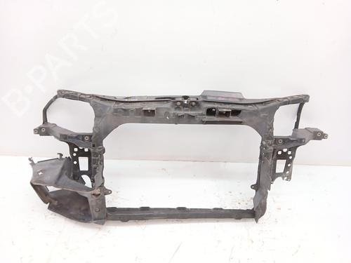 Used Front slam panel SEAT IBIZA III (6L1) [2002-2009]  29350388