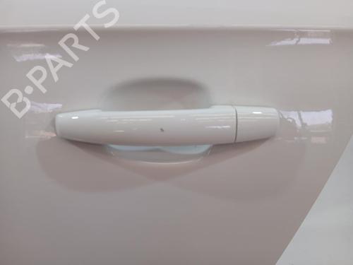 Dør venstre bagtil OPEL CORSA E (X15) | BP38087091C4 - Image 3