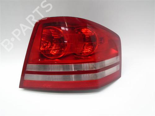 Used Right taillight Right taillight CHRYSLER SEBRING (JS) 2.0 CRD (140 hp) 11504971 11504971