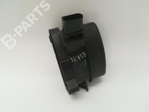Used Mass air flow sensor Mass air flow sensor BMW 1 (E87) [2003-2013] 10013868 10013868