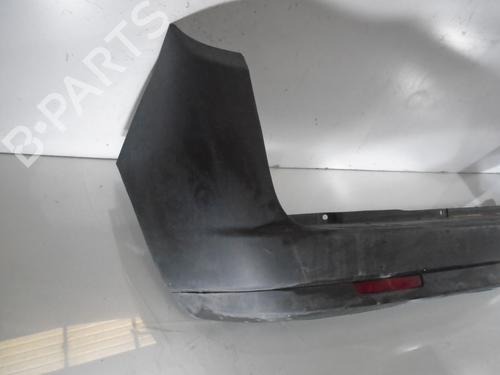 Rear bumper OPEL COMBO Box Body/MPV (X12) 1.3 CDTI (B05) | BP9143564C8 