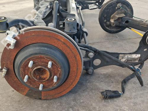 Used Rear axle FORD FOCUS IV (HN) [2018-2026]  32297833
