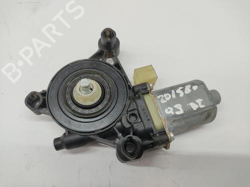 Used Left front window motor AUDI Q3 Sportback (F3N) 40 TDI quattro (200 hp) 27877337