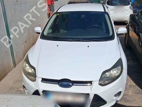 Used Parts FORD FOCUS III 1.6 TDCi 4978783