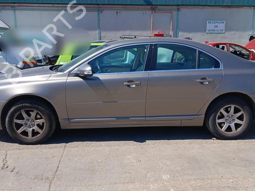 Engine VOLVO S80 II (124) 2.4 D | BP37234120M1 - Image 11