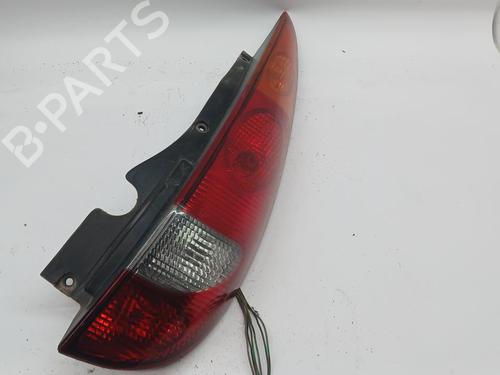 Used Right taillight Right taillight 36813564 36813564