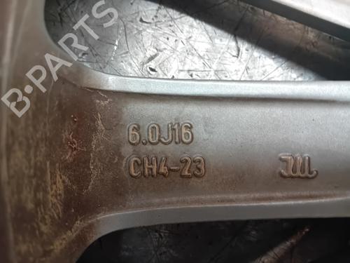 Rim PEUGEOT 208 I (CA_, CC_)  | BP28278397C45