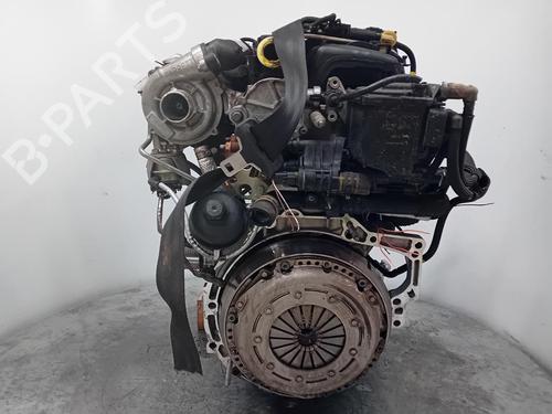 Motor CITROËN C4 I (LC_)  | BP29904230M1 