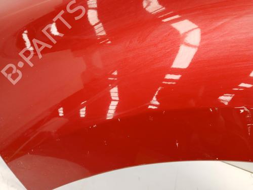 Left front fenders CITROËN C4 Picasso II  | BP24167263C41 