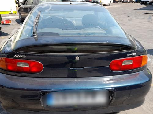 Right taillight MAZDA MX-3 (EC) 1.6 i | BP10223785C35 