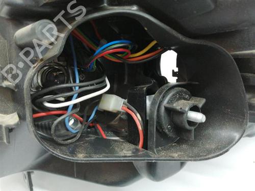 Right headlight BMW 3 (E90) 320 d | BP33623167C29 - Image 4