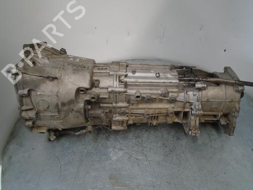 Gearbox BMW X3 (E83) 2.0 d | BP8365867M3 