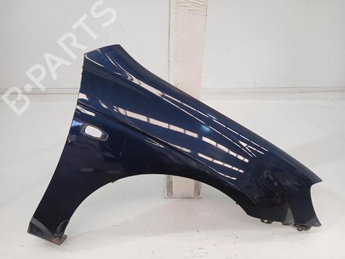 Used Right front fenders Right front fenders KIA CERATO I Hatchback (LD) 2.0 (143 hp) 34155488 34155488