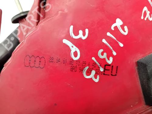Left taillight AUDI A3 (8P1) 1.9 TDI | BP38110115C34 - Image 2