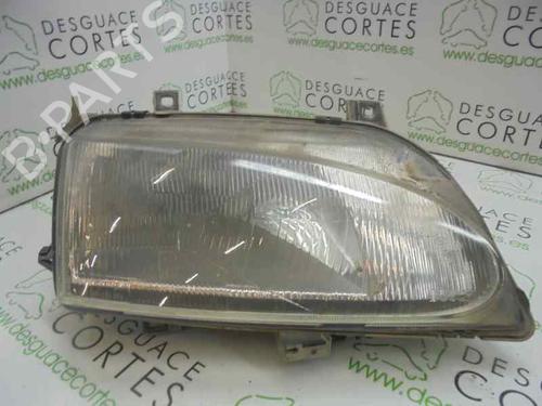 Used Right headlight FORD GALAXY I (WGR) [1995-2006]  5456428