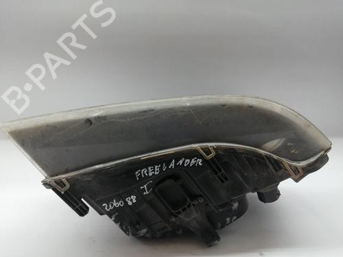 Left headlight LAND ROVER FREELANDER 2 (L359) | BP37246849C28 - Image 4