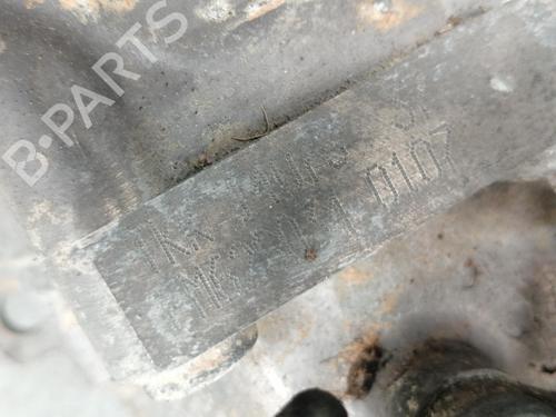 Gearbox SEAT ATECA (KH7, KHP)  | BP29608632M3 