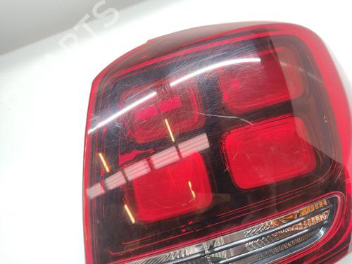 Right taillight DACIA SANDERO II  | BP32115498C35 