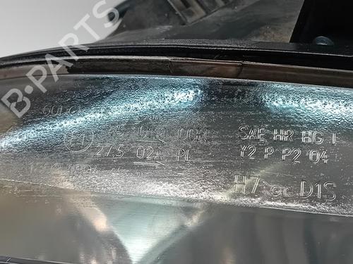 Left headlight AUDI A4 B7 (8EC) 2.0 TDI 16V | BP38415455C28 - Image 4