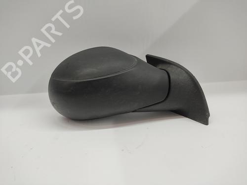 Right mirror CITROËN C3 I (FC_, FN_) 1.4 HDi | BP23087435C27 