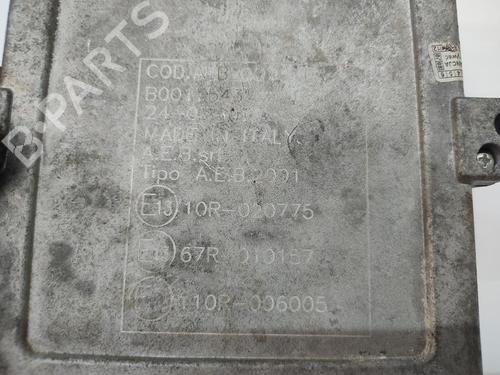 Electronic module MERCEDES-BENZ E-CLASS (W211) E 200 Kompressor (211.042) | BP33464262M83 - Image 4