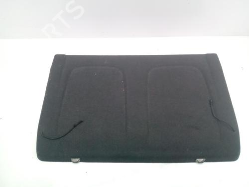 Rear parcel shelf CHEVROLET CRUZE (J300) 1.6 (124 hp) 17717920