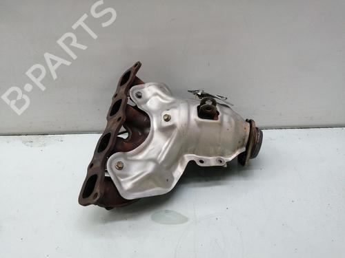 Used Catalyst MITSUBISHI OUTLANDER III (GG_W, GF_W, ZJ, ZL, ZK) 2.4 Hybrid 4WD (GG3W) (208 hp) 16525176