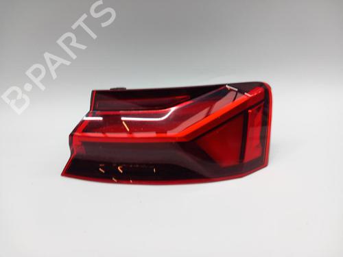 Used Right taillight AUDI A5 Sportback (F5A, F5F) 40 TDI (190 hp) 29572745