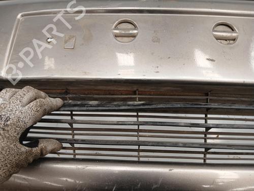 Front bumper PEUGEOT 607 (9D, 9U) 2.2 HDi | BP17153320C7