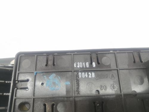Left front window switch RENAULT LAGUNA III Grandtour (KT0/1) 1.5 dCi (KT0A, KT0R, KT02) | BP29393715I27 