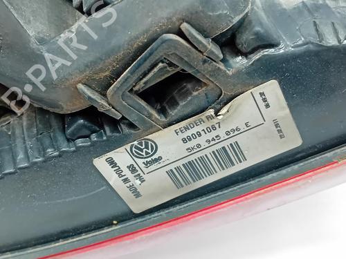 Right taillight VW GOLF VI (5K1) | BP38648416C35 - Image 4
