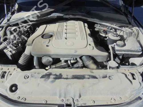 Headlight switch BMW 5 (E60) 530 d | BP5460648I24 
