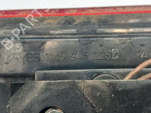 Rear center light SEAT TOLEDO II (1M2) 1.9 TDI | BP28276037I39 