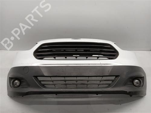 Used Front bumper Front bumper 26122023 26122023