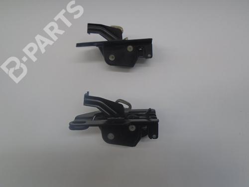 Used Rear right lock Rear right lock PEUGEOT PARTNER Box Body/MPV 1.6 HDi (75 hp) 9692166 9692166