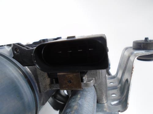 Front wiper motor SEAT LEON (5F1)  | BP8080909M29 