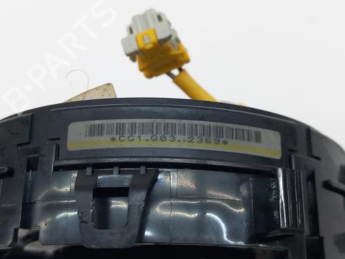 Squib airbag FORD FIESTA VI (CB1, CCN) 1.25 | BP21757168C102 